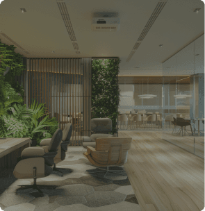 Crafting Harmony Between Architecture and Nature