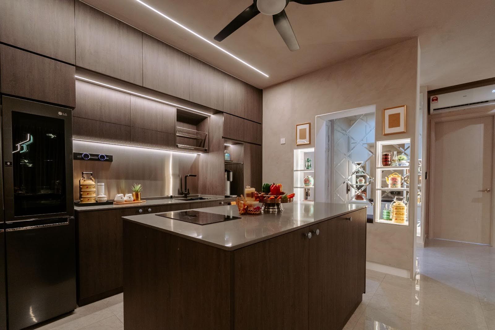 contemporary-interior-design-service