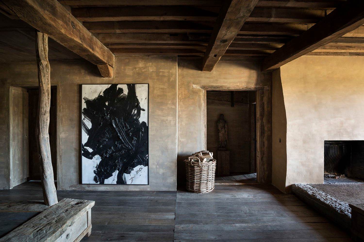 Wabi Sabi Style